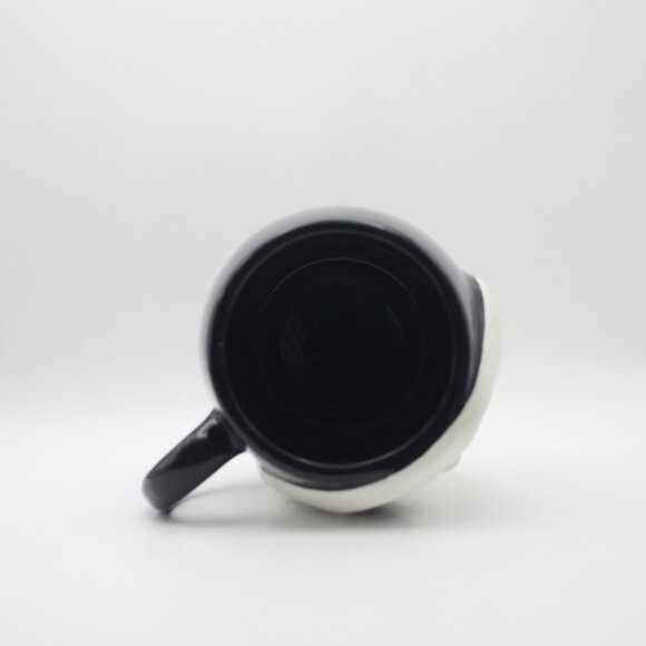 The Night Before Christmas Jack Skellington Face Mug - Picture 6 of 8